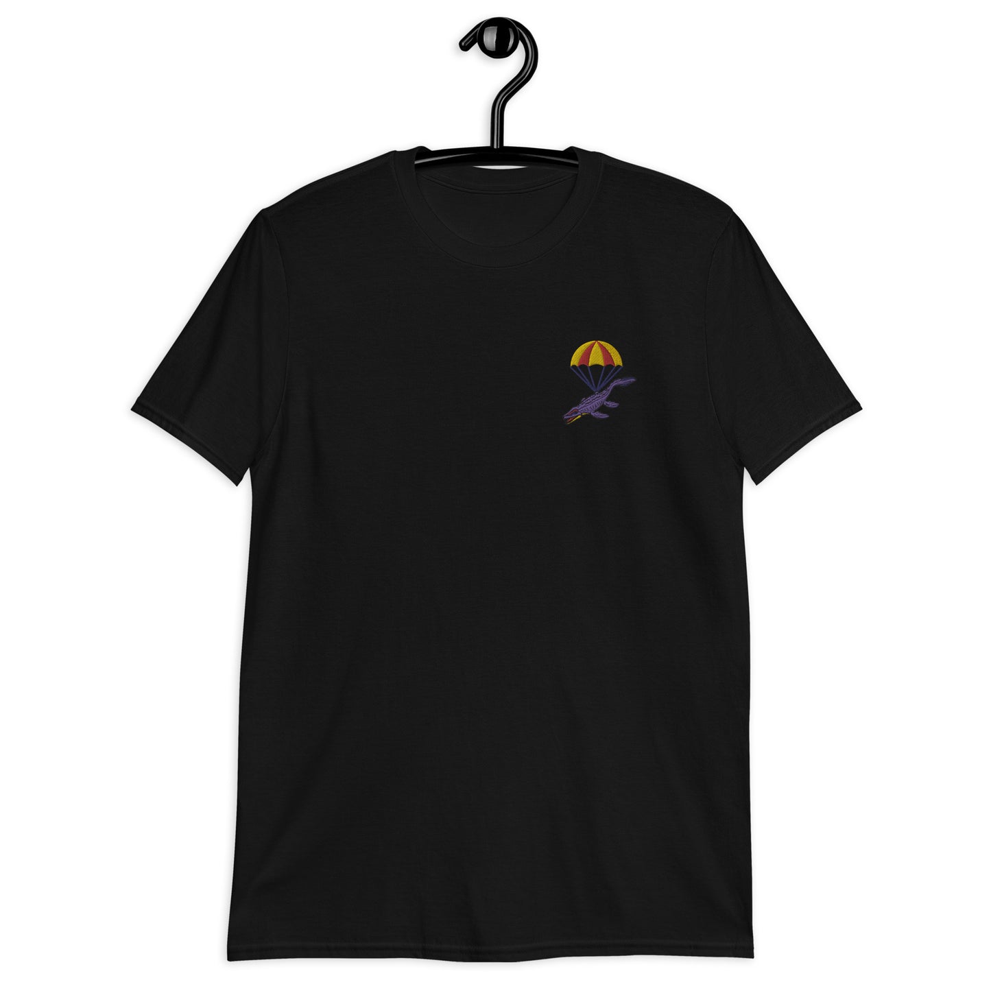 Parachutist T-Shirt