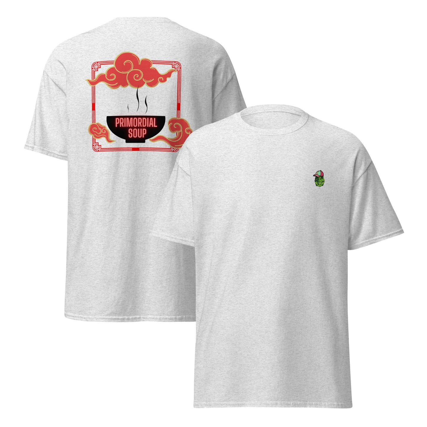 Primordial Soup T-Shirt