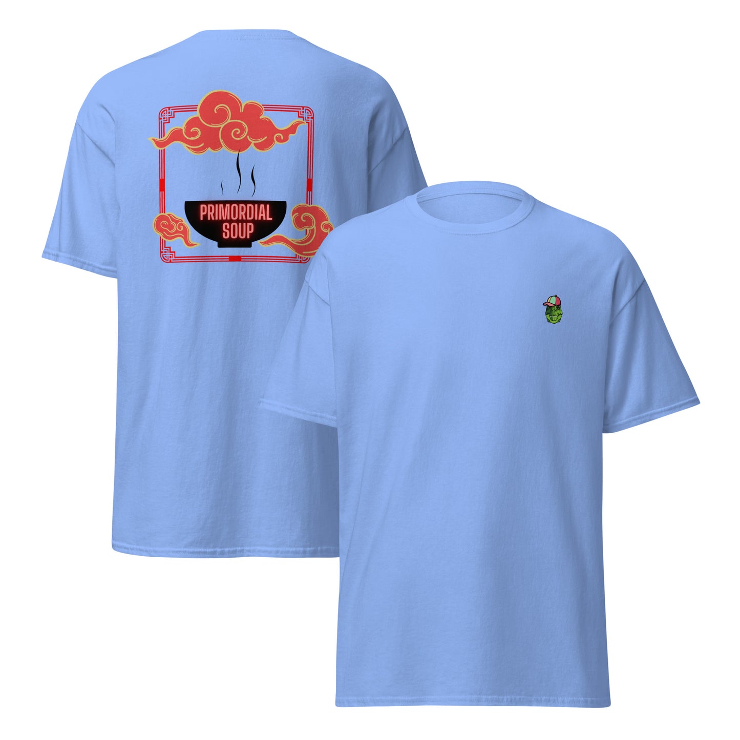 Primordial Soup T-Shirt