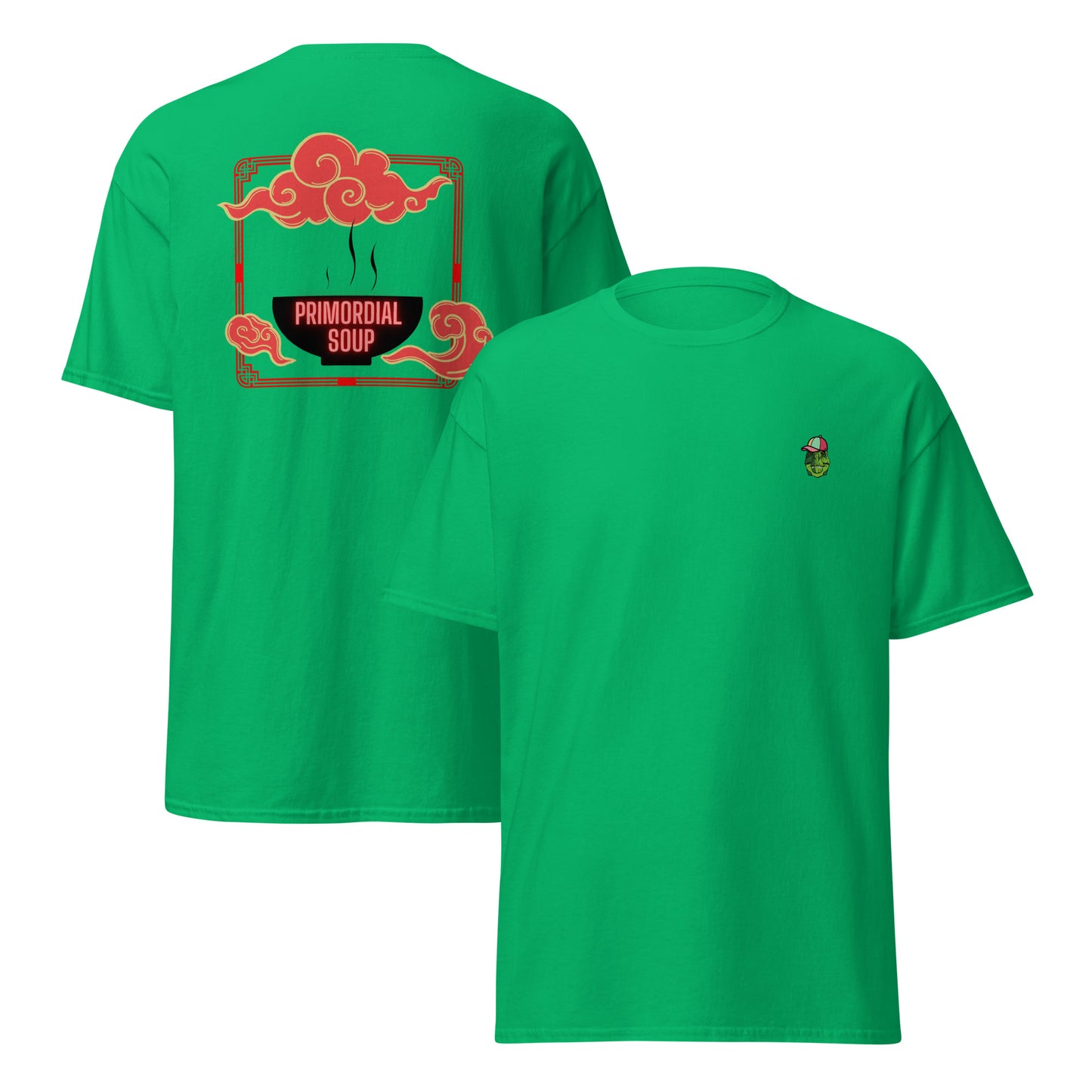 Primordial Soup T-Shirt