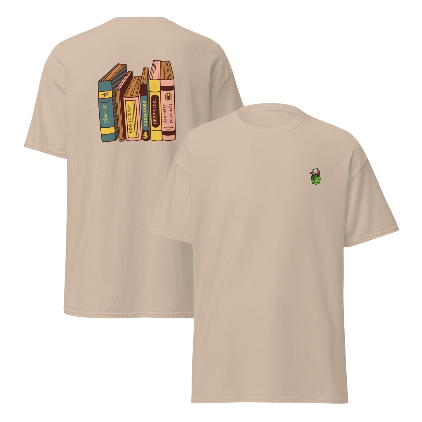 How to.....? T-Shirt