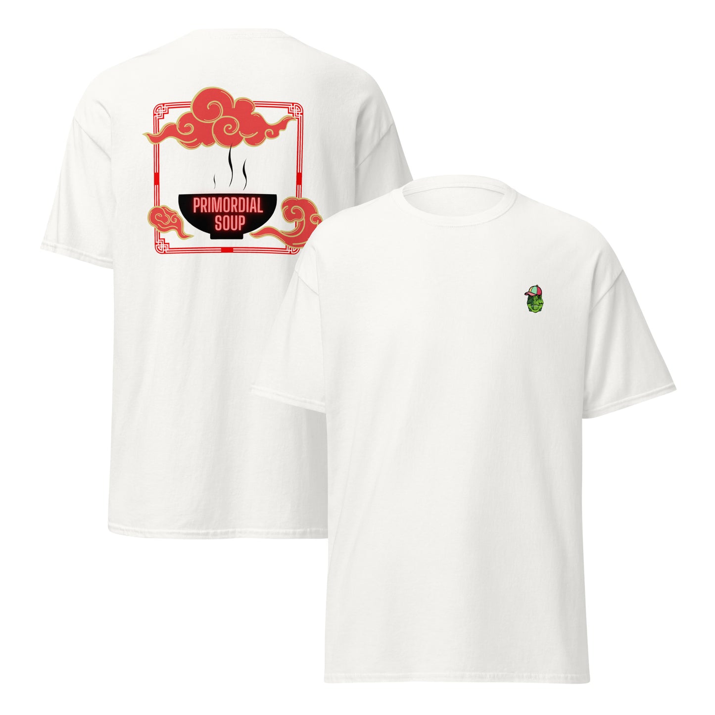 Primordial Soup T-Shirt