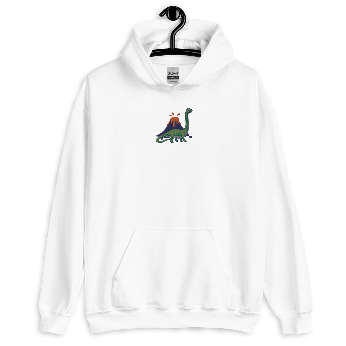 Wanderer Hoodie