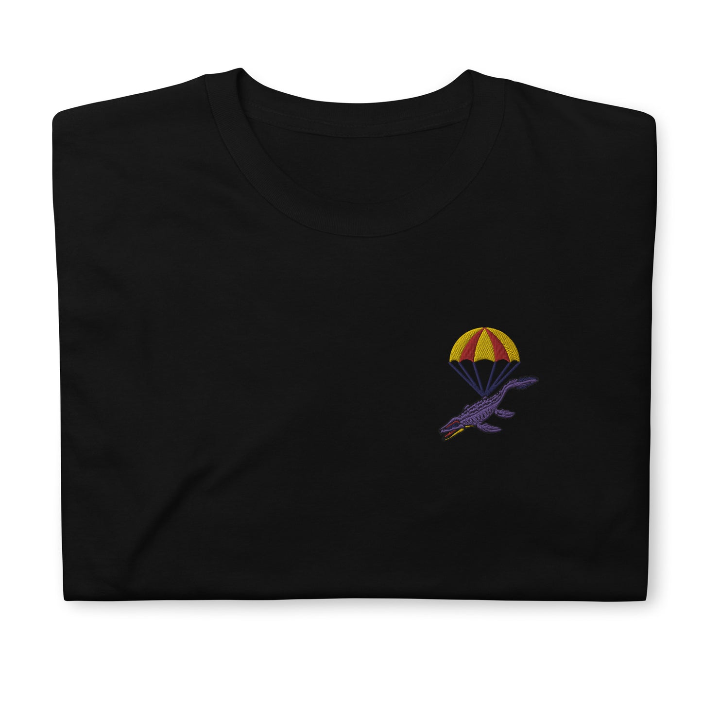 Parachutist T-Shirt