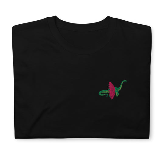 Four Legged Tutu T-Shirt