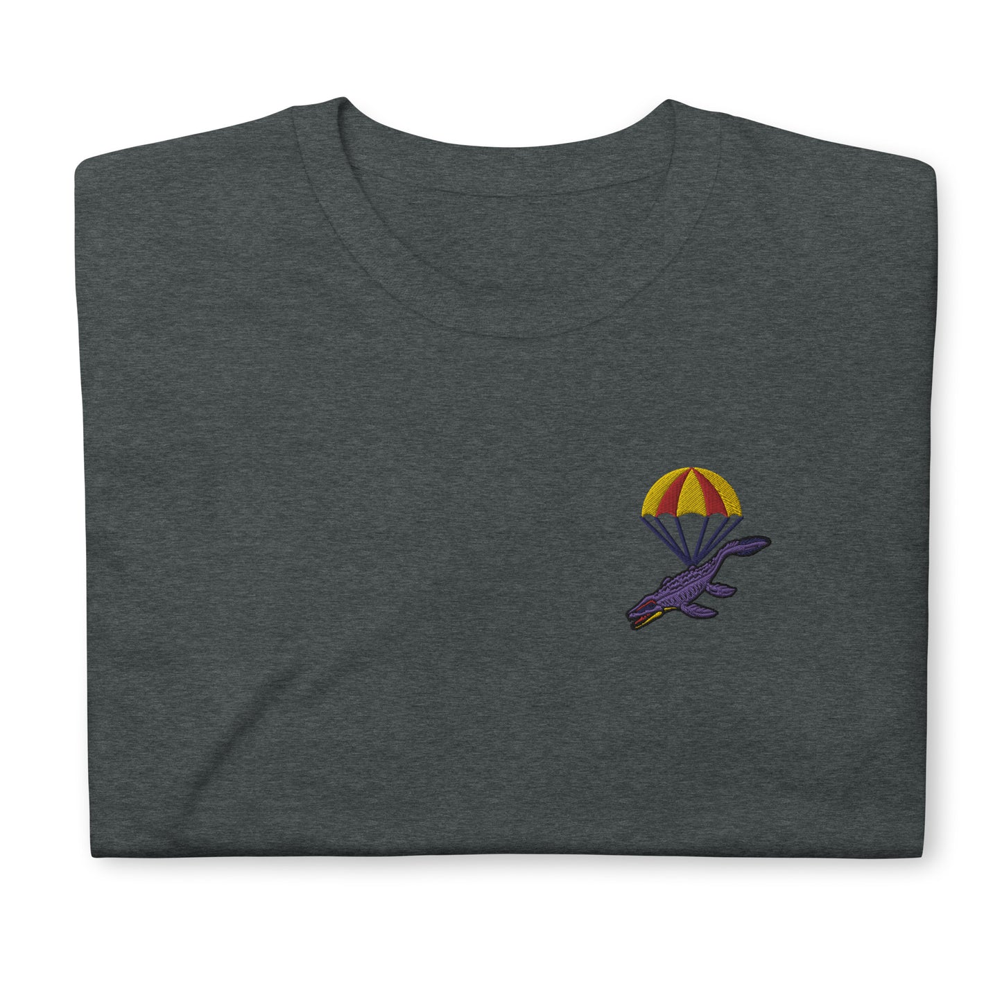 Parachutist T-Shirt