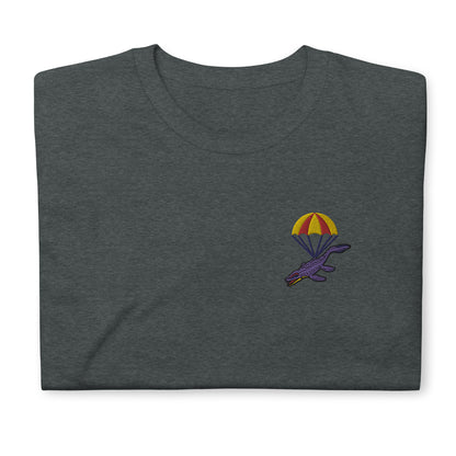 Parachutist T-Shirt
