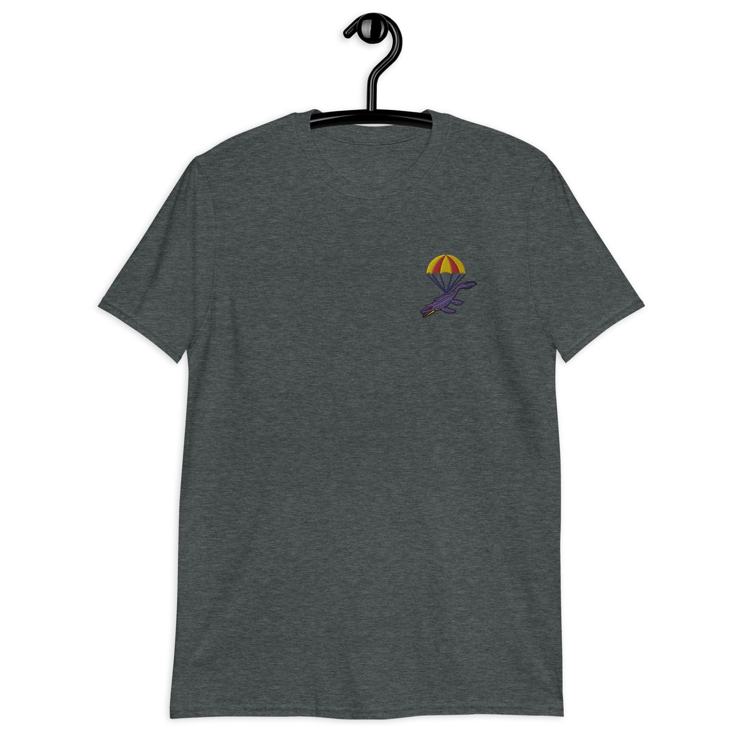 Parachutist T-Shirt
