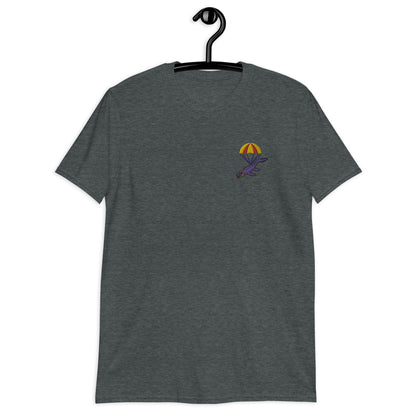 Parachutist T-Shirt