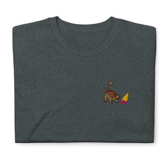 Not So Nice Cream T-Shirt