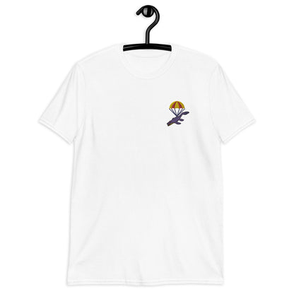 Parachutist T-Shirt