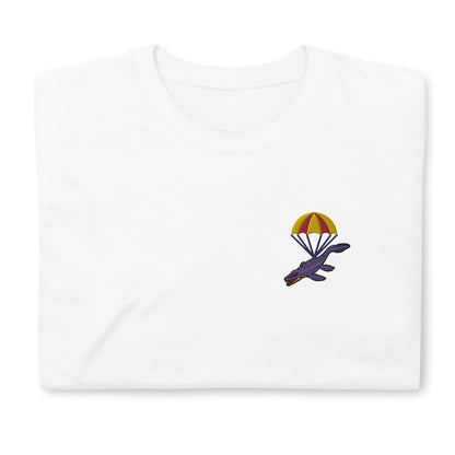 Parachutist T-Shirt