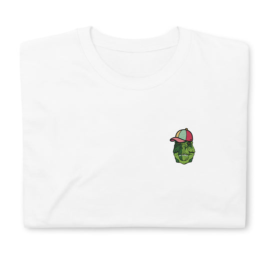 Before The Asteroids Logo T-Shirt