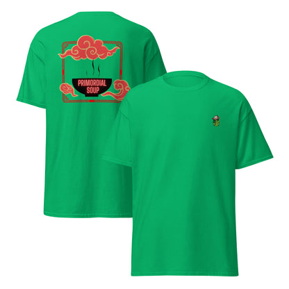 Primordial Soup T-Shirt