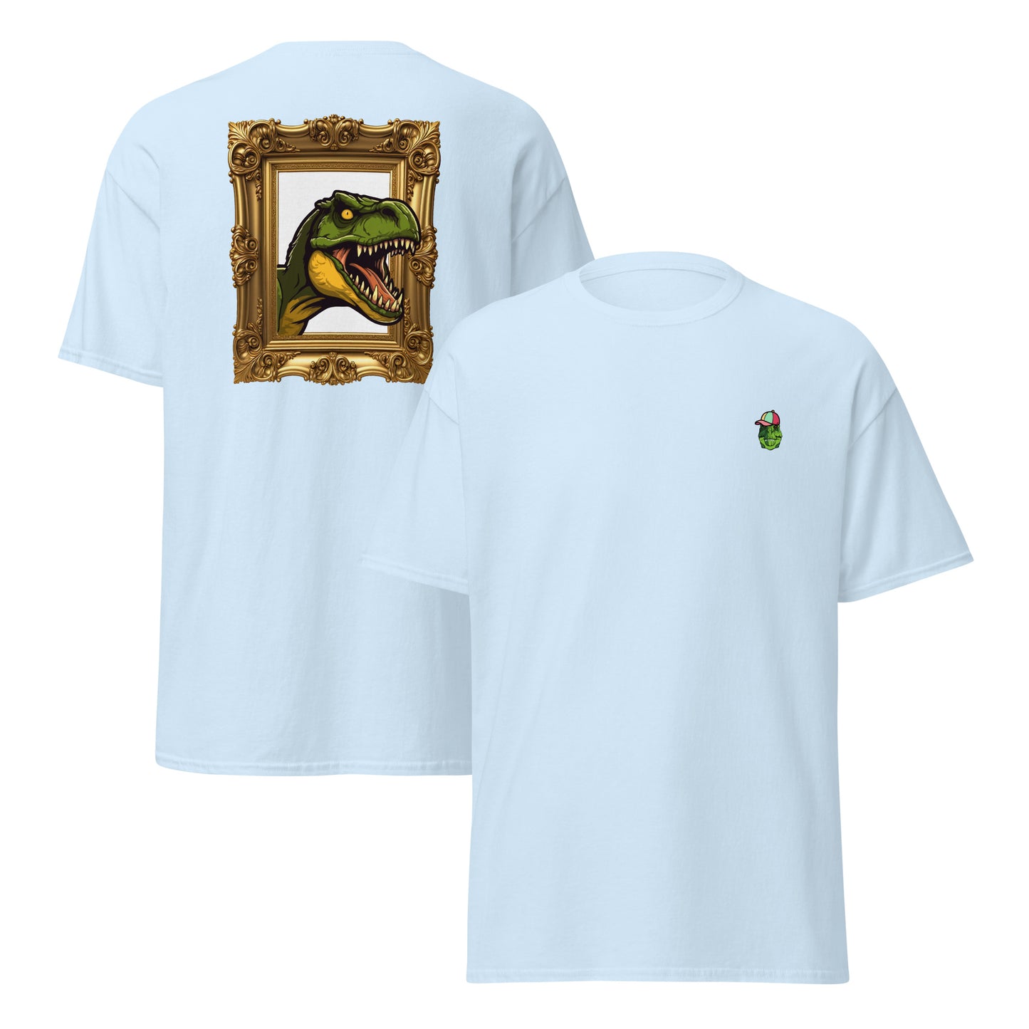 Antiquair T-Shirt