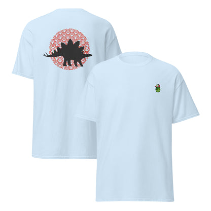 Ode to Barbariga T-Shirt