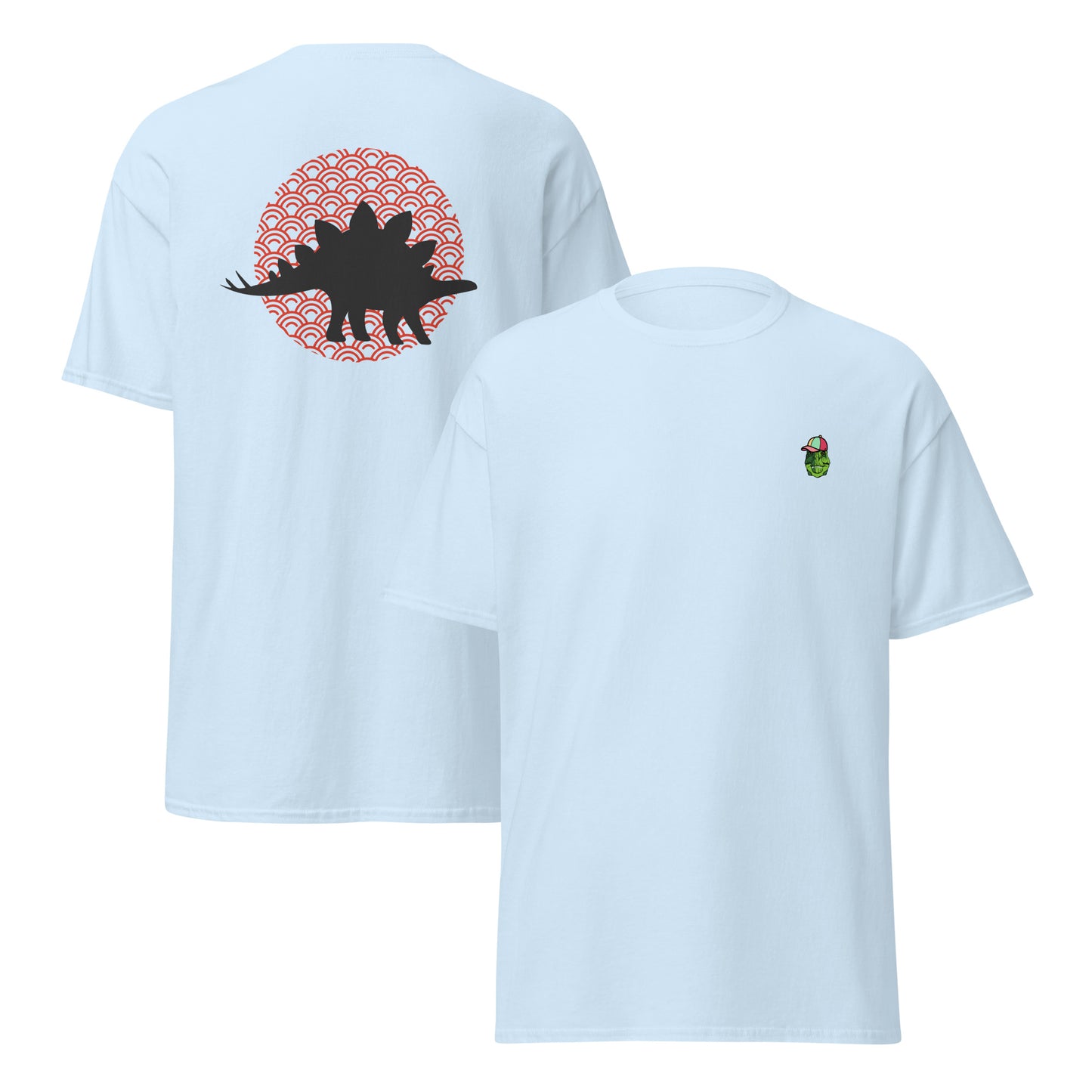 Okinawa Shadow T-Shirt