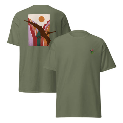 Pete's Journey T-Shirt