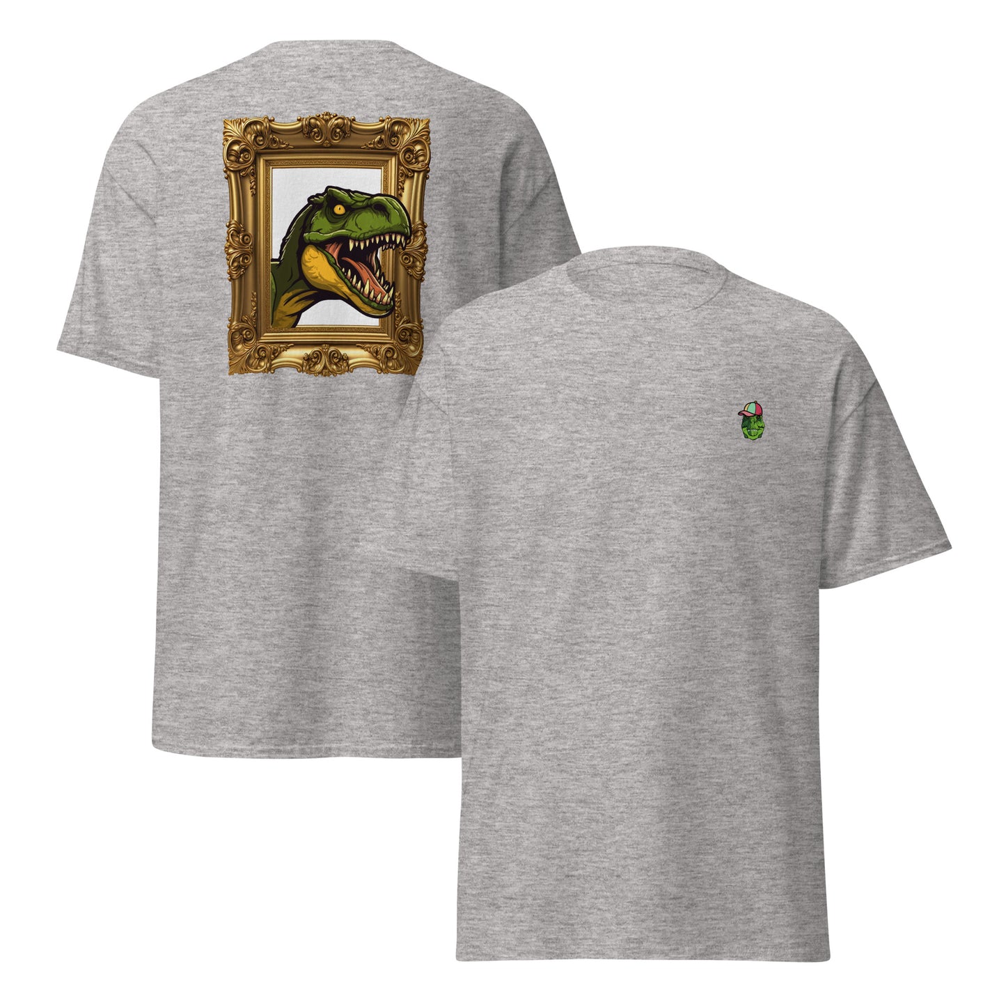 Antiquair T-Shirt