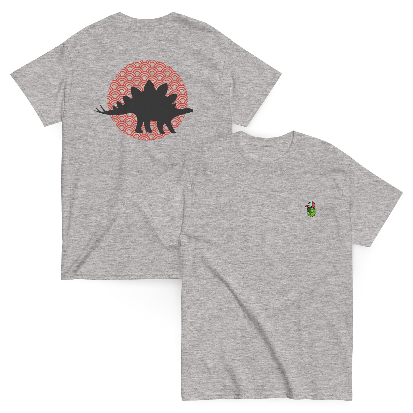 Ode to Barbariga T-Shirt