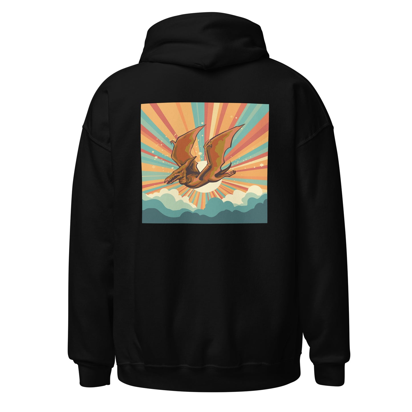 Cloudchaser Hoodie