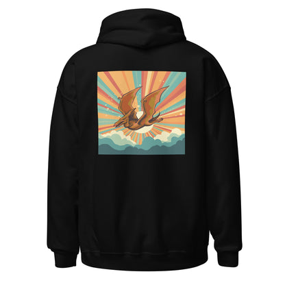 Cloudchaser Hoodie