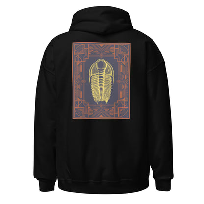 Triboltee Hoodie