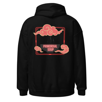 Primordial Soup Hoodie