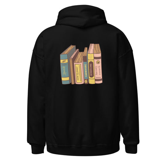 How to.....? Hoodie