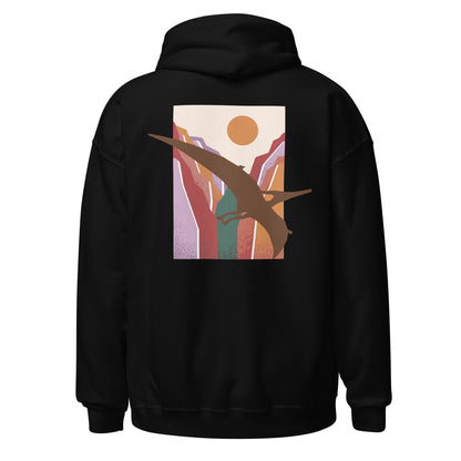 Pete's Journey Hoodie