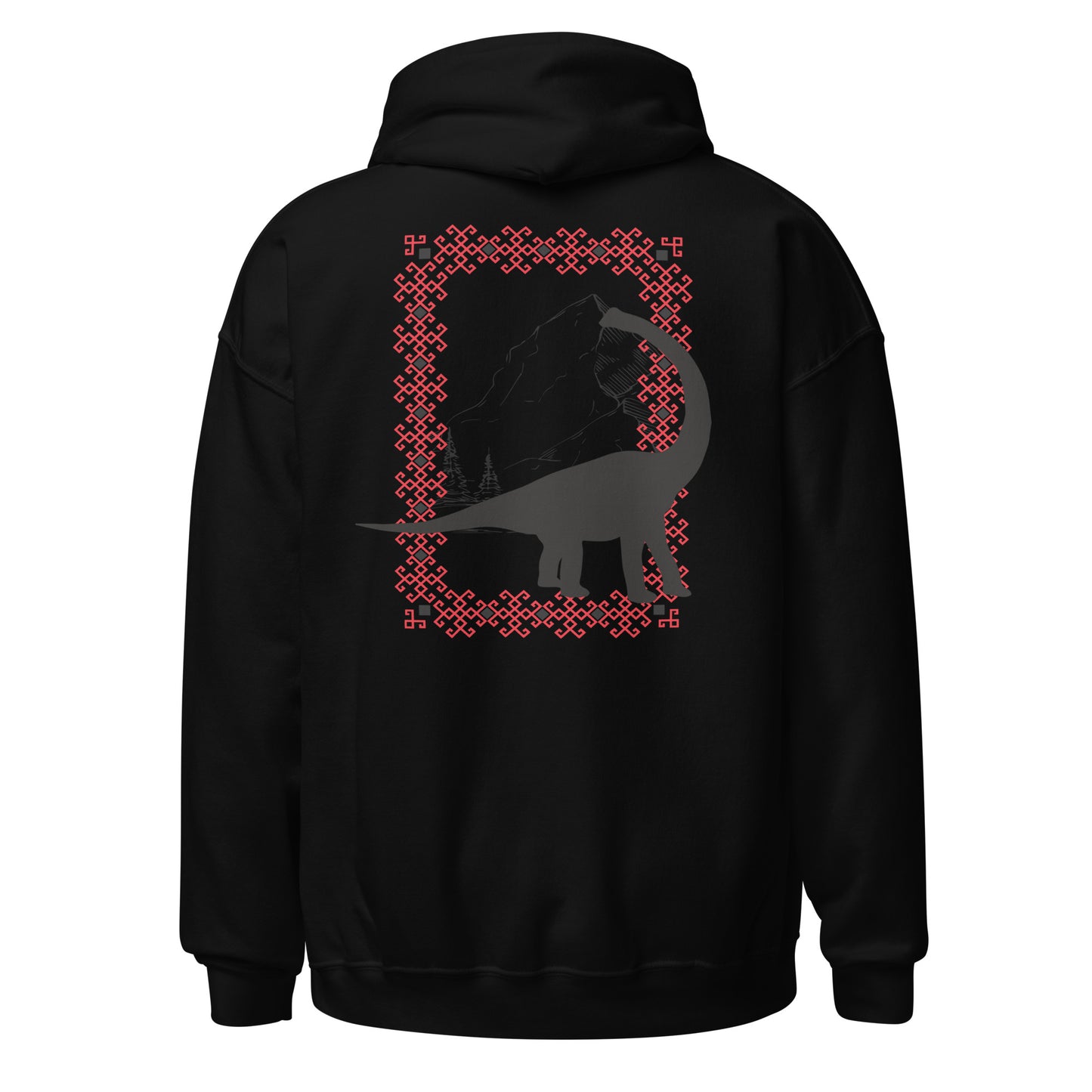 Ode To Barbariga Hoodie