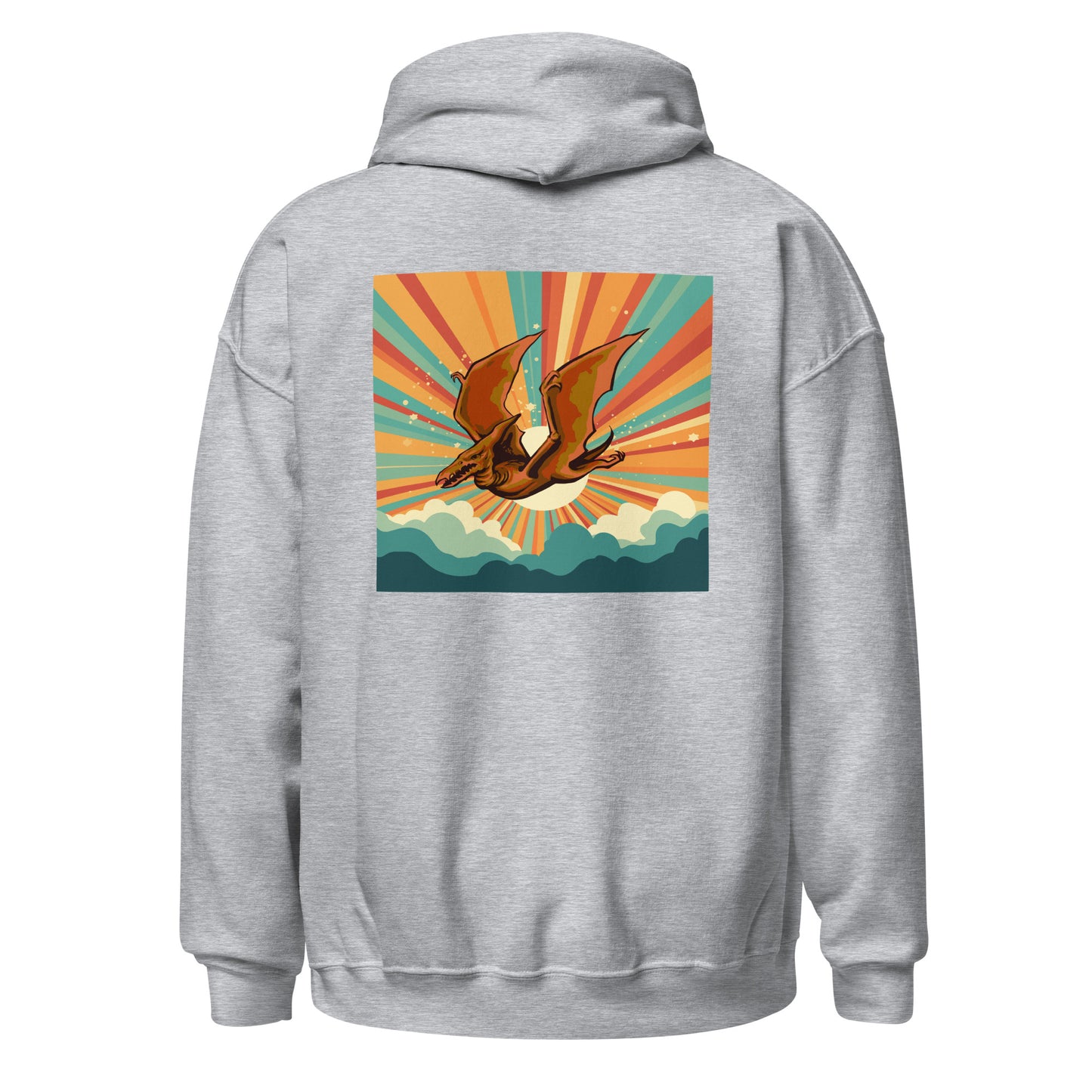 Cloudchaser Hoodie