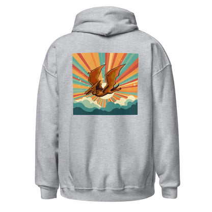 Cloudchaser Hoodie