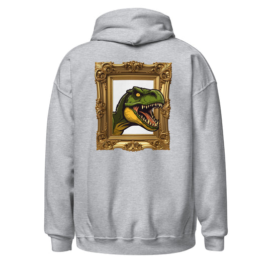 Antiquair Hoodie
