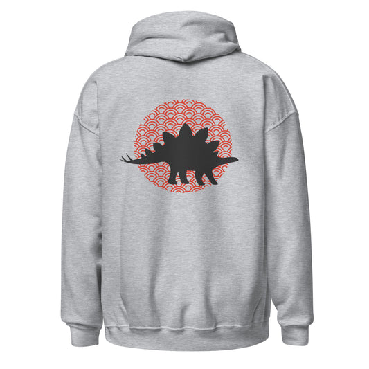 Okinawa Shadow Hoodie