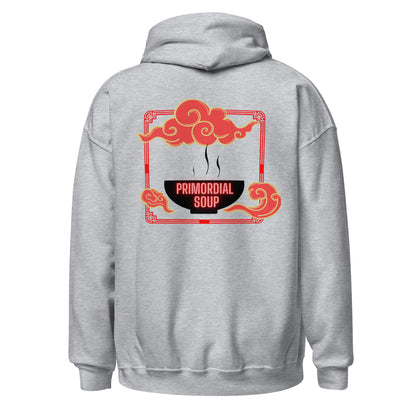 Primordial Soup Hoodie