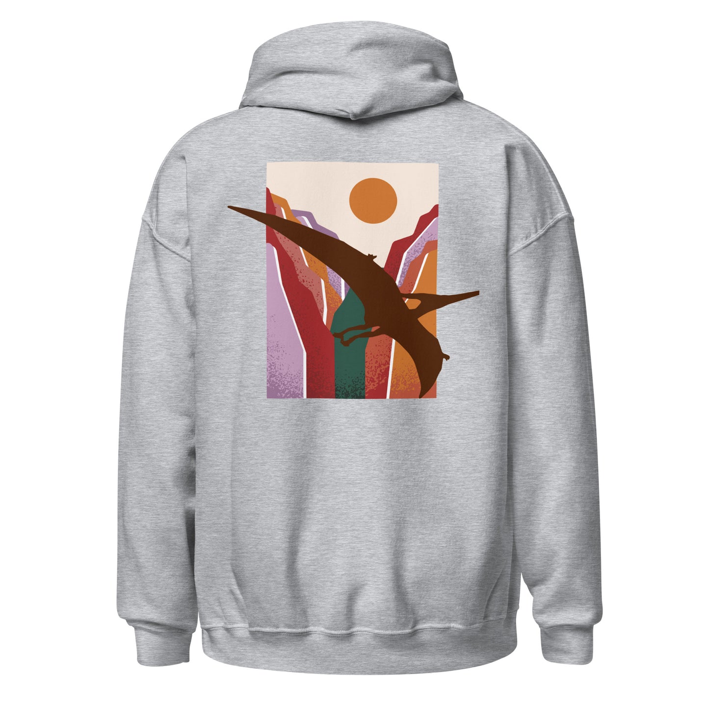 Pete's Journey Hoodie