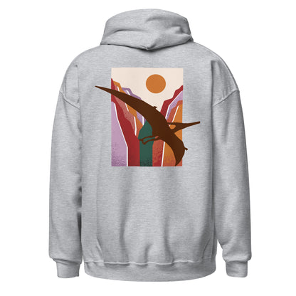 Pete's Journey Hoodie
