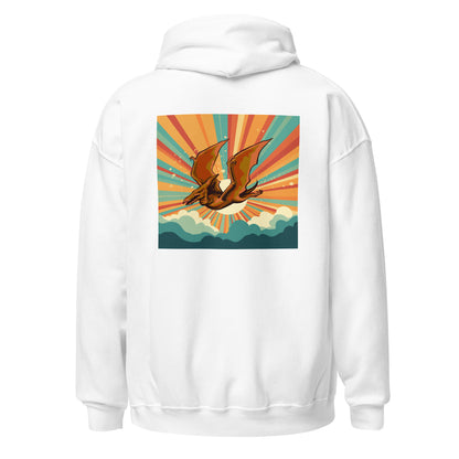 Cloudchaser Hoodie