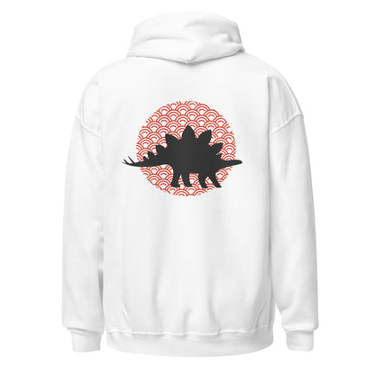 Okinawa Shadow Hoodie