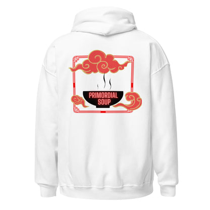 Primordial Soup Hoodie