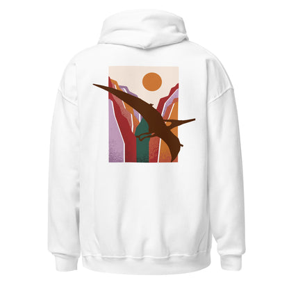 Pete's Journey Hoodie