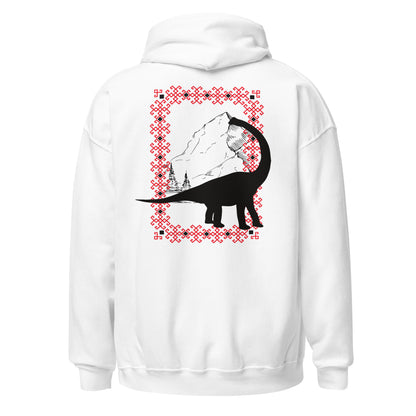 Ode To Barbariga Hoodie