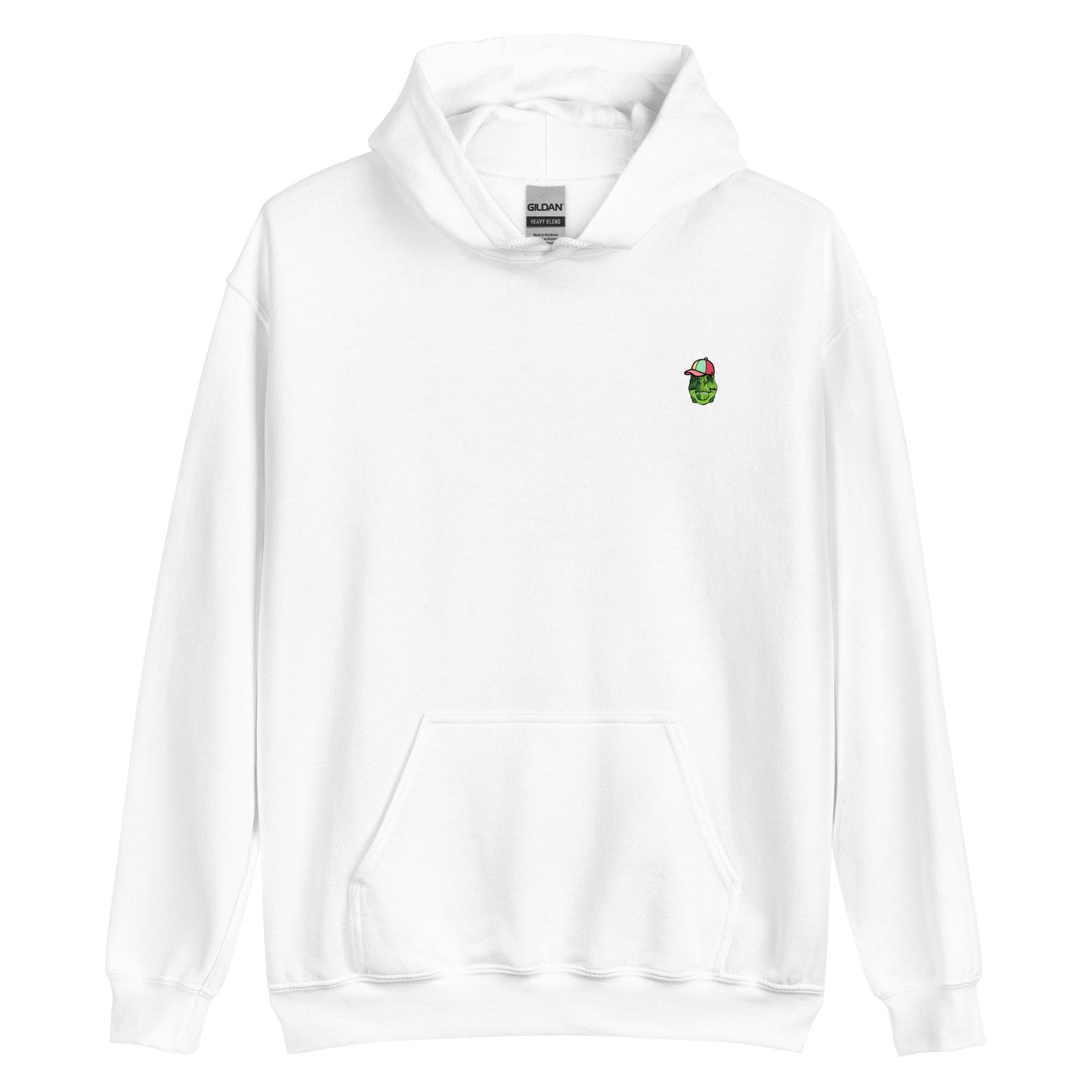 Okinawa Shadow Hoodie