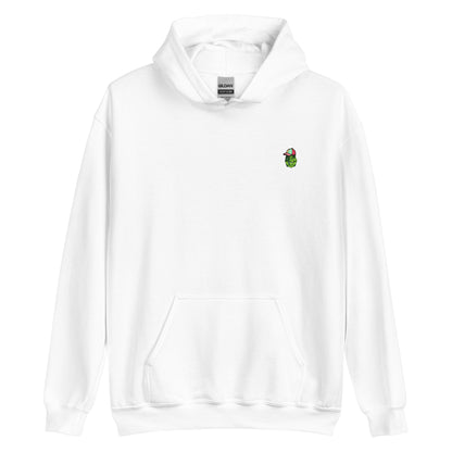 Okinawa Shadow Hoodie