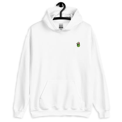 Ode To Barbariga Hoodie